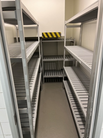 921485-1 Shelves 2 pieces Tonon