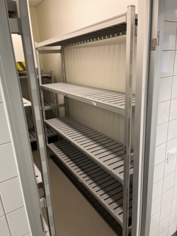 921485-3 Shelves 2 pieces Tonon