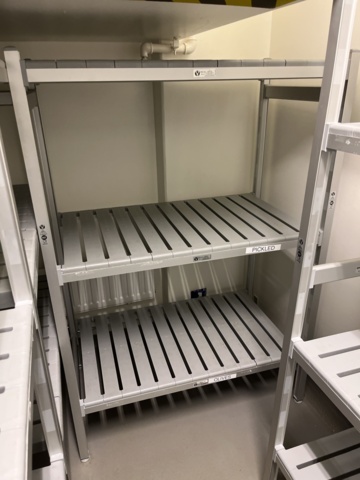 921485-5 Shelves 2 pieces Tonon