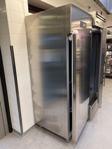 921887-3 Freezer, Gemm, Mod: EFB/01 - 2021