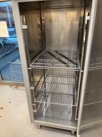 921887-5 Freezer, Gemm, Mod: EFB/01 - 2021