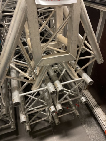 986164-6 Tross Prolyte H30V-L200 and L300, 12 pieces