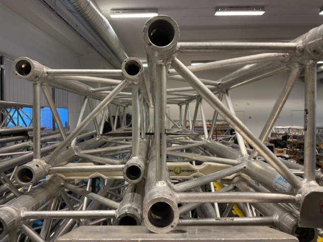 986164-2 Tross Prolyte H30V-L200 and L300, 12 pieces