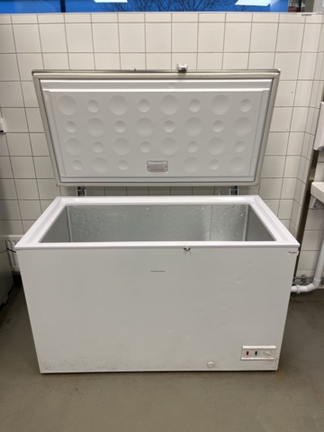 921487-1 Freezer box Silicon