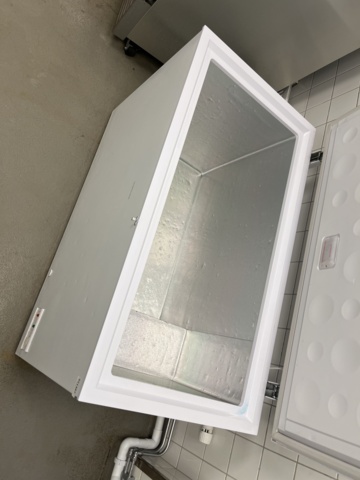 921487-3 Freezer box Silicon