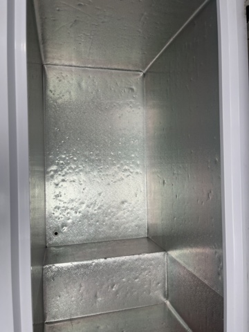 921487-4 Freezer box Silicon