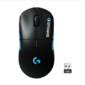 986080-1 Wireless gaming mouse Logitech G Pro Shroud