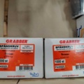 984546-2 Screw assortment Grabber, Arne Thuresson & Spax