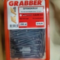 984546-18 Screw assortment Grabber, Arne Thuresson & Spax