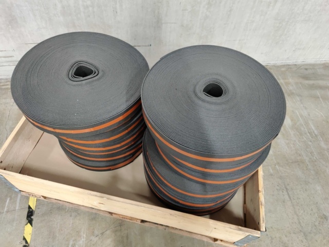 984549-2 About 750 m Polyethylene cloth