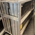 986173-3 Stage floor in transport box