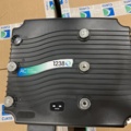 986454-1 Curtis 1238E-7521AC Motor Controller / Inverter 550 amp 72-96v