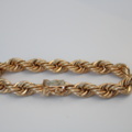 980788-3 Bracelet Corell 18k gold 81g