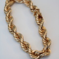 980788-1 Bracelet Corell 18k gold 81g