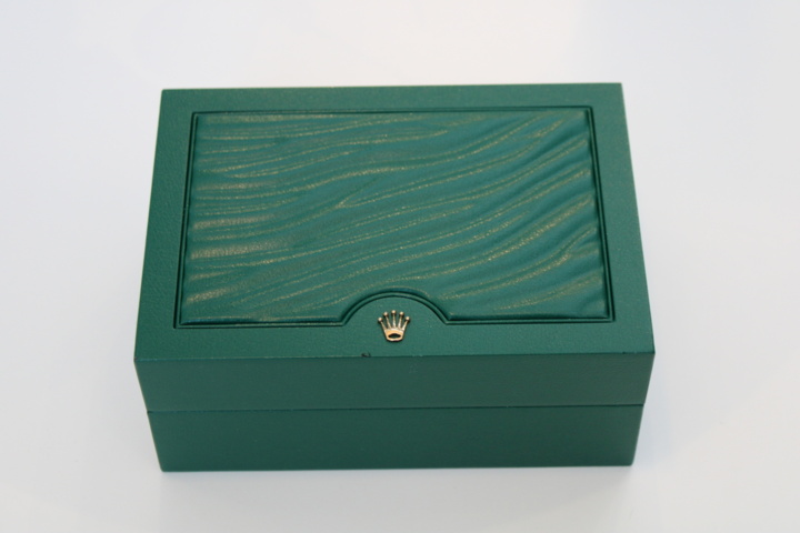 980803-10 Rolex GMT-Master II "Batman"