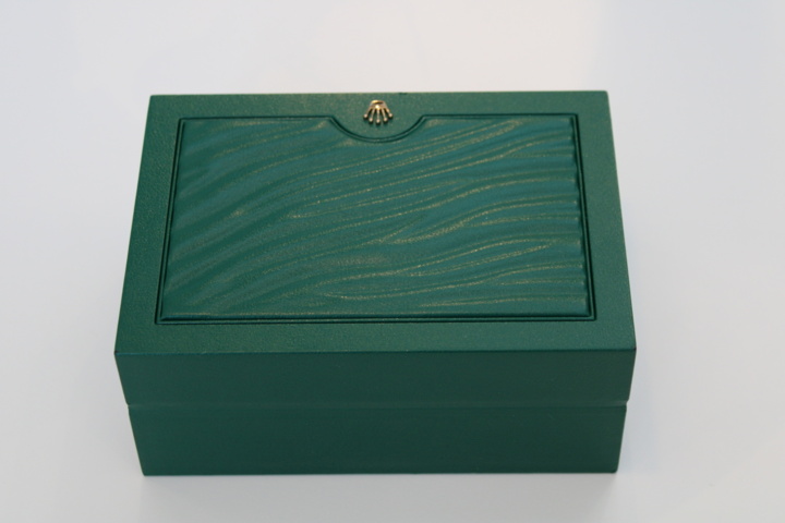 980803-11 Rolex GMT-Master II "Batman"