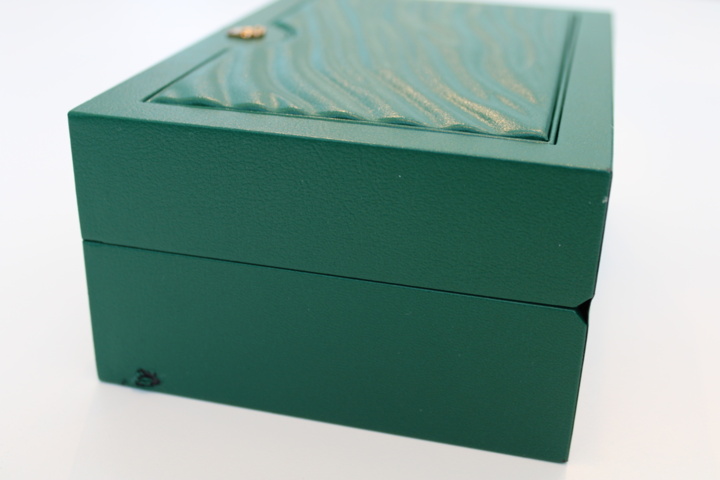 980803-12 Rolex GMT-Master II "Batman"