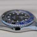 980803-6 Rolex GMT-Master II "Batman"