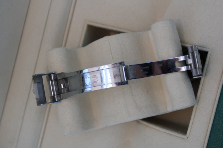 980803-13 Rolex GMT-Master II "Batman"