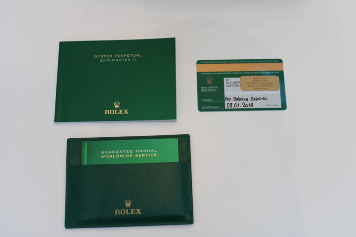 980803-15 Rolex GMT-Master II "Batman"