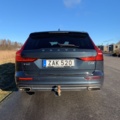986383-5 Volvo V60 D4 - 2019