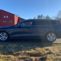 986383-7 Volvo V60 D4 - 2019