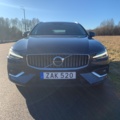 986383-8 Volvo V60 D4 - 2019