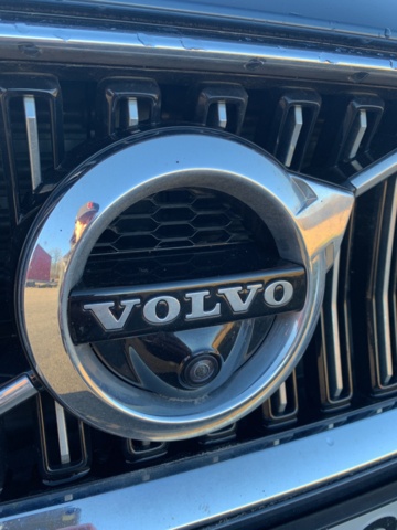 986383-9 Volvo V60 D4 - 2019