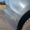 986383-10 Volvo V60 D4 - 2019