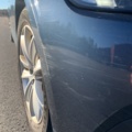 986383-11 Volvo V60 D4 - 2019