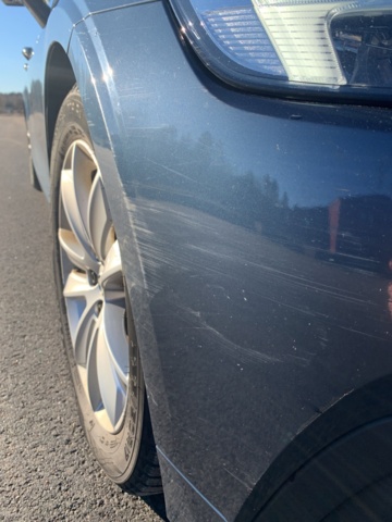 986383-11 Volvo V60 D4 - 2019