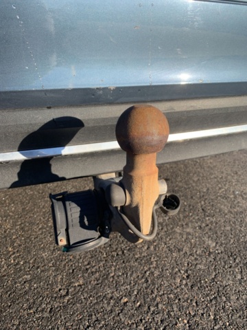 986383-13 Volvo V60 D4 - 2019