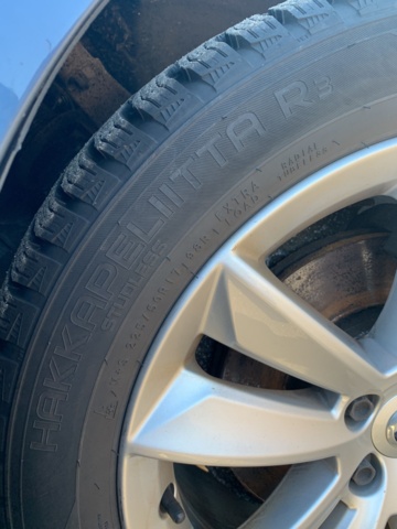 986383-15 Volvo V60 D4 - 2019