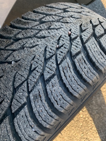 986383-16 Volvo V60 D4 - 2019