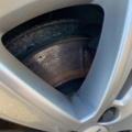 986383-17 Volvo V60 D4 - 2019