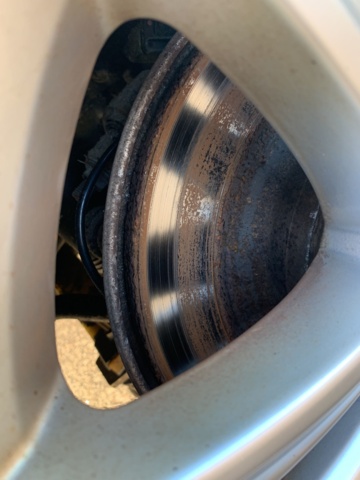 986383-18 Volvo V60 D4 - 2019