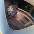 986383-19 Volvo V60 D4 - 2019