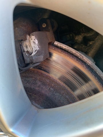 986383-19 Volvo V60 D4 - 2019
