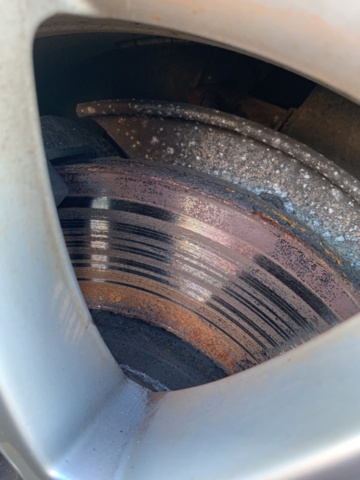 986383-20 Volvo V60 D4 - 2019