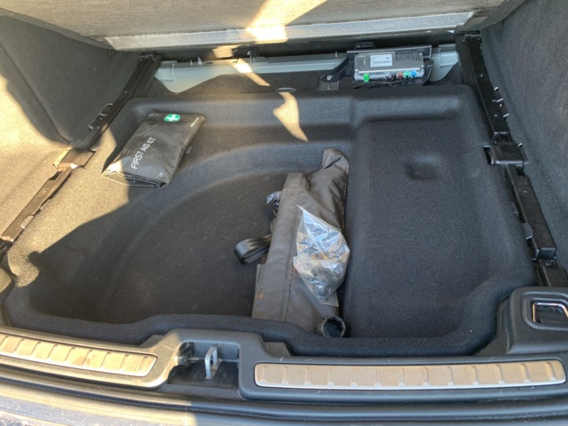 986383-26 Volvo V60 D4 - 2019