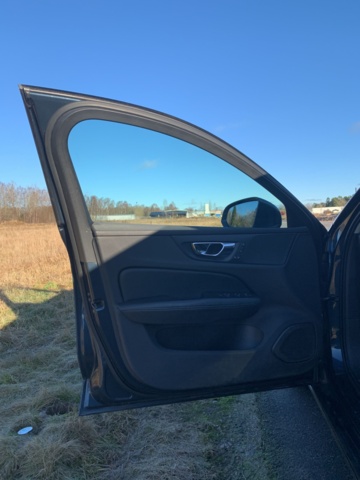 986383-27 Volvo V60 D4 - 2019