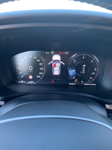 986383-39 Volvo V60 D4 - 2019