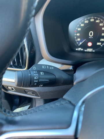 986383-40 Volvo V60 D4 - 2019