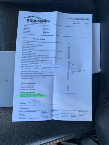 986383-48 Volvo V60 D4 - 2019
