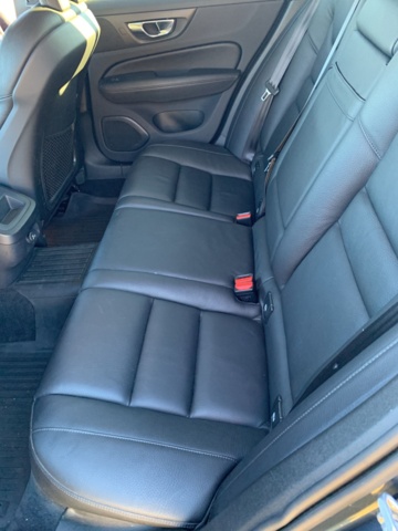 986383-49 Volvo V60 D4 - 2019