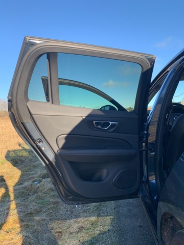 986383-50 Volvo V60 D4 - 2019