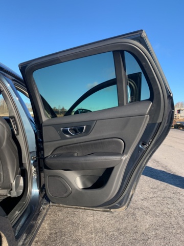 986383-51 Volvo V60 D4 - 2019