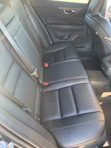 986383-52 Volvo V60 D4 - 2019