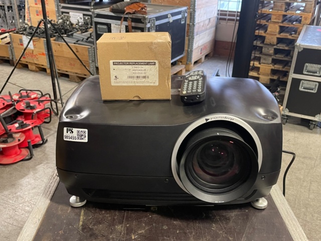 985453-2 1 pc ProjectorDesign C3plus