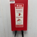 921508-4 2 fire extinguishers